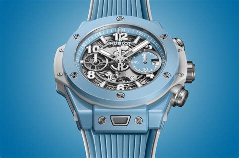 hublot listino prezzi|hublot big bang unico.